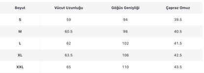 ERKEK ESW3C85 KAZAK