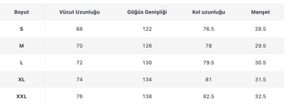 ERKEK ECT301 KABAN