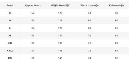 ERKEK ECT264 CEKET