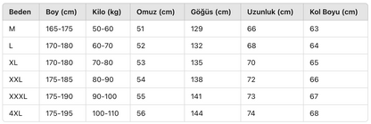 ERKEK ECT243 CEKET
