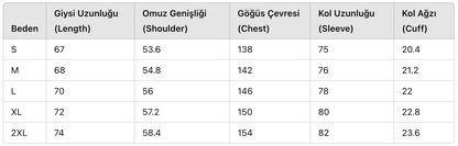 ERKEK ECT406 CEKET