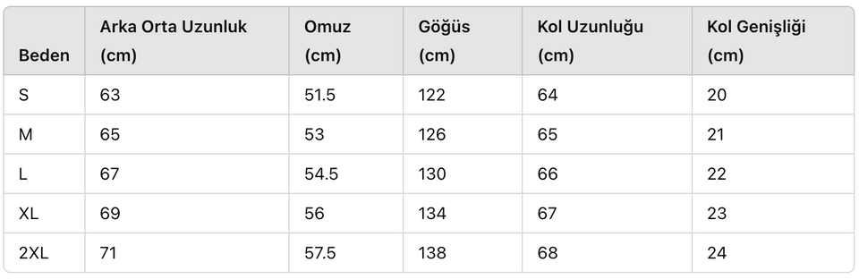 ERKEK ECT228 CEKET
