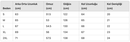 ERKEK ECT228 CEKET