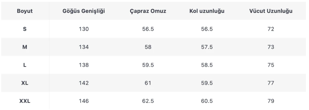 ERKEK ESW377 CEKET