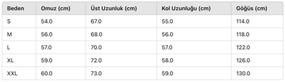 ERKEK EDN402 POLO YAKA KAZAK