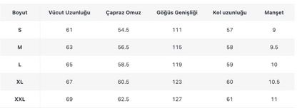 ERKEK ECT361 KAPŞONLU
