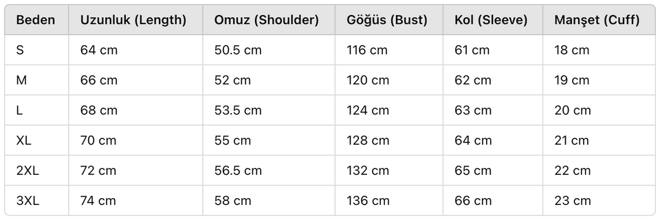 ERKEK ECT229 CEKET