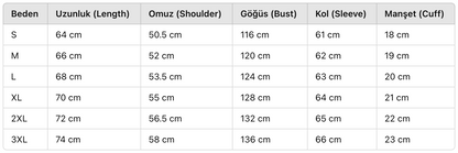 ERKEK ECT229 CEKET