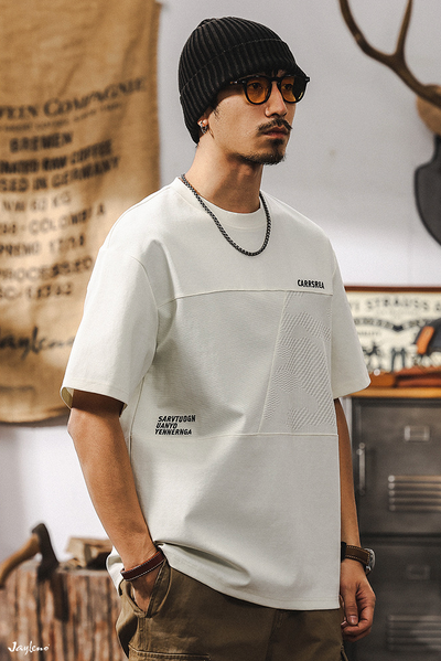 ERKEK ZB307 T-SHIRT