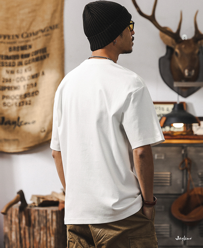 ERKEK ZB376 T-SHIRT