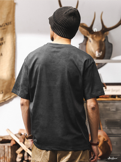 ERKEK ZB512 T-SHIRT