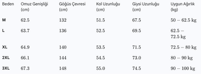 ERKEK MN493 MONT