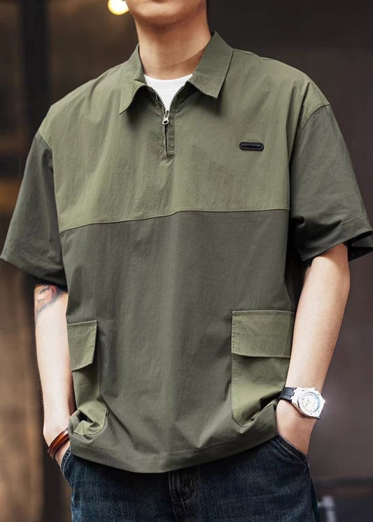 ERKEK ZB605 T-SHIRT