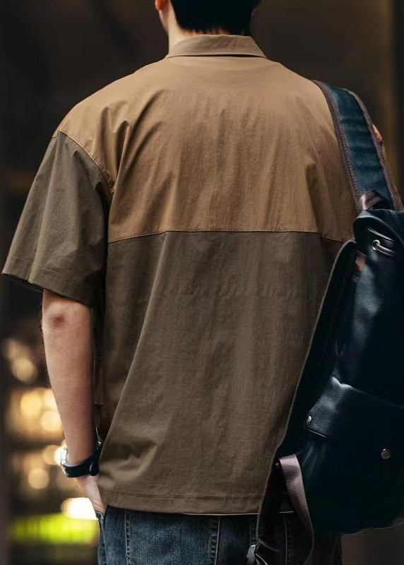 ERKEK ZB605 T-SHIRT