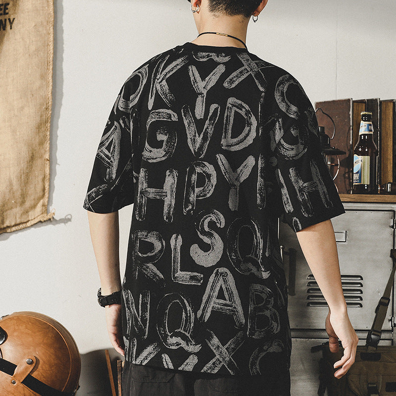 ERKEK ZB514 T-SHIRT