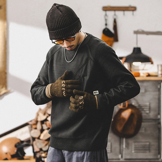 ERKEK MN447 SWEAT