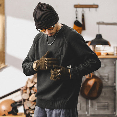 ERKEK MN447 SWEAT