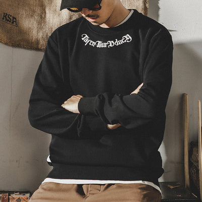 ERKEK ZB436 SWEAT