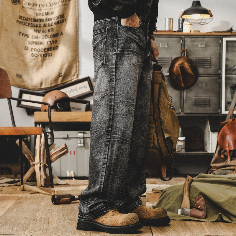 ERKEK ZB127 PANTOLON