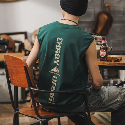 ERKEK ZB296 T-SHIRT