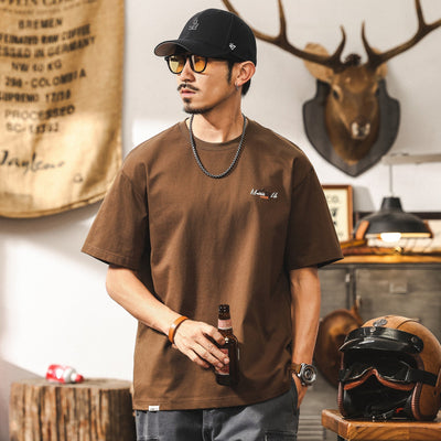 ERKEK ZB355 T-SHIRT