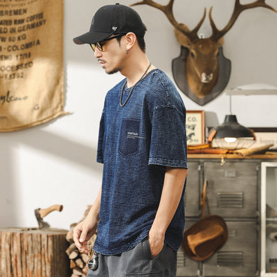 ERKEK ZB402 T-SHIRT