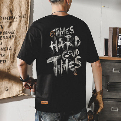 ERKEK ZB379 T-SHIRT