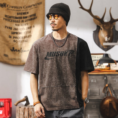 ERKEK ZB272 T-SHIRT