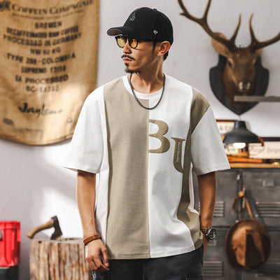 ERKEK ZB483 T-SHIRT