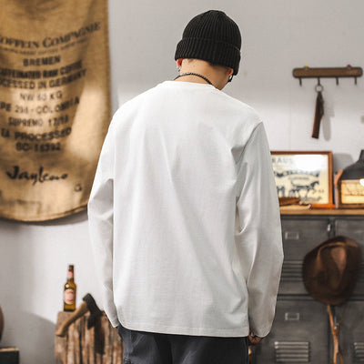 ERKEK ZB396 SWEAT