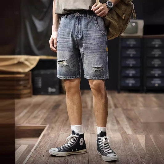 ERKEK ZB83 SHORT