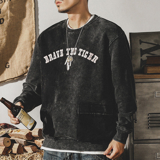 ERKEK MN449 SWEAT
