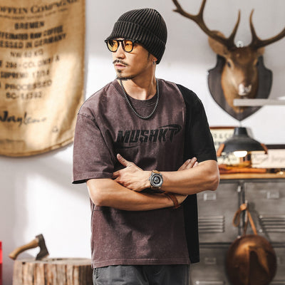 ERKEK ZB272 T-SHIRT