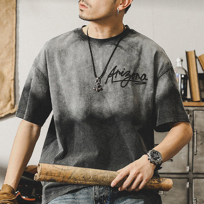 ERKEK ZB345 T-SHIRT