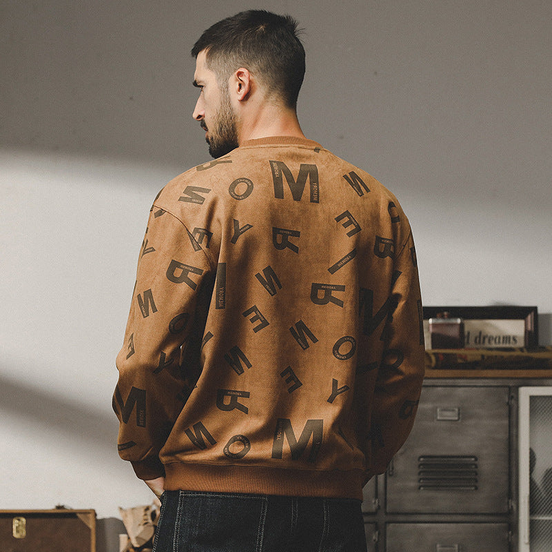 ERKEK MN467 SWEAT