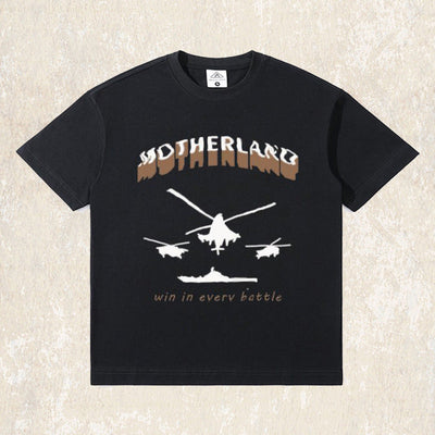 ERKEK ZB363 T-SHIRT