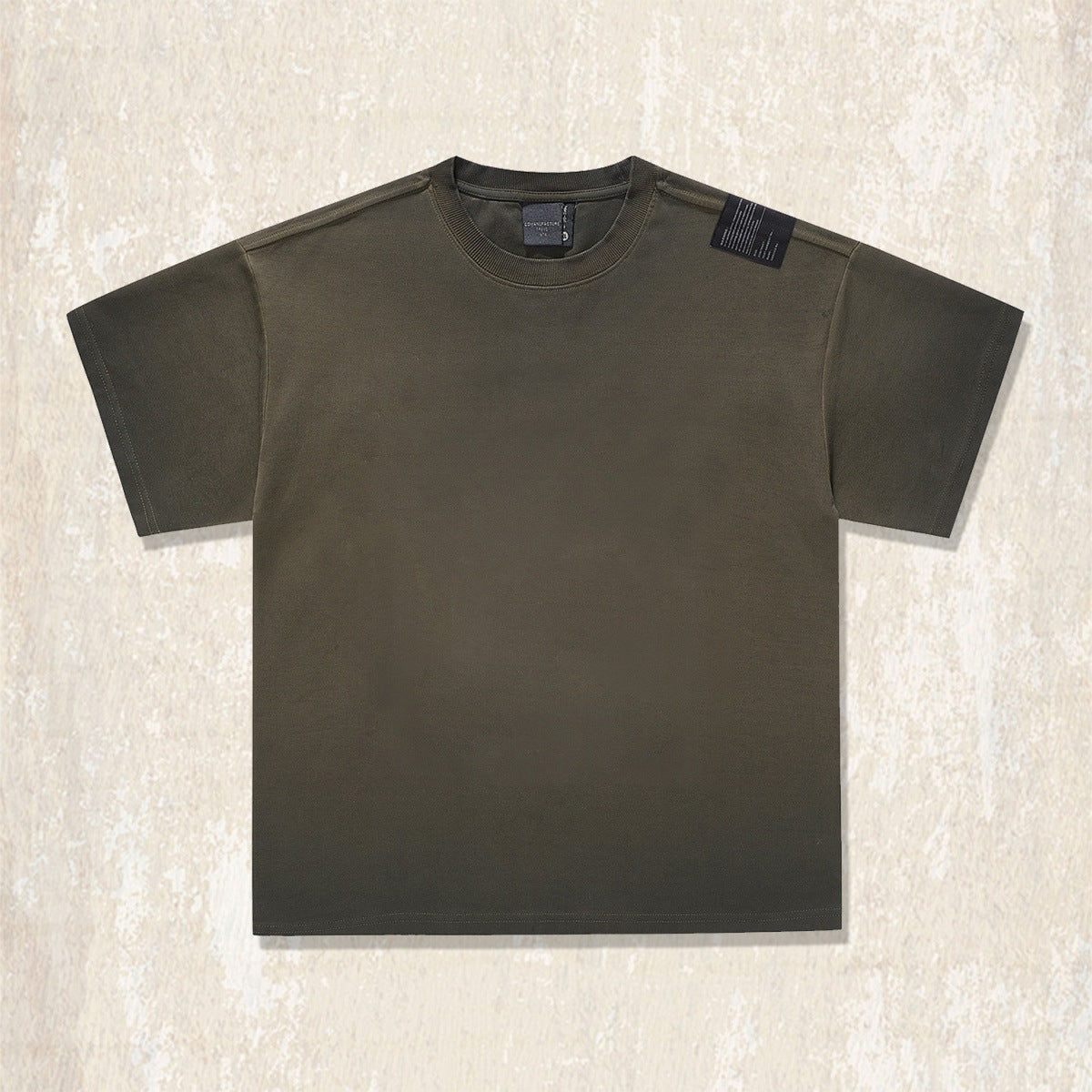ERKEK ZB501 T-SHIRT