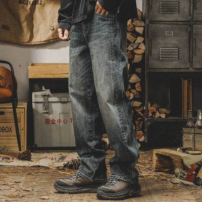 ERKEK ZN210 PANTOLON