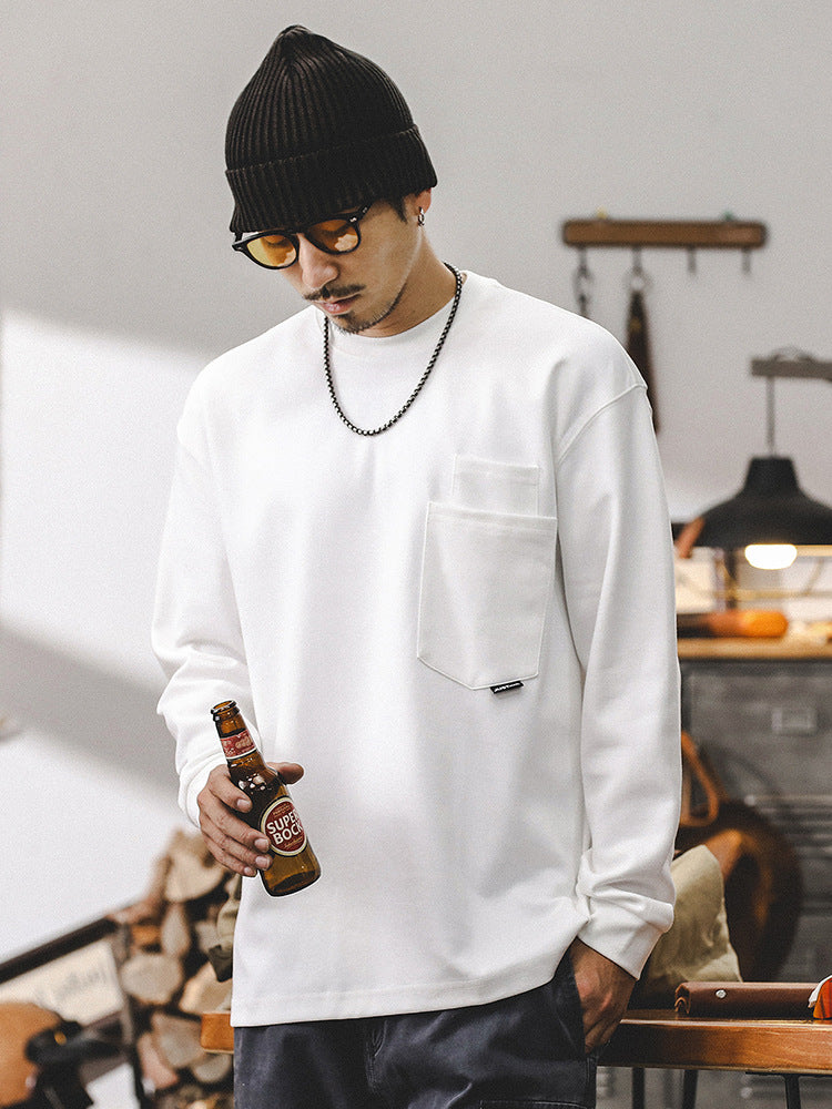 ERKEK MN448 SWEAT