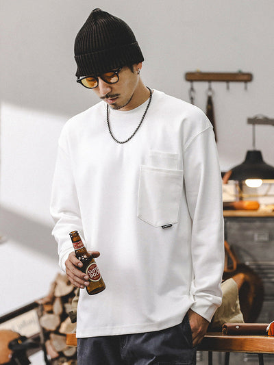 ERKEK MN448 SWEAT