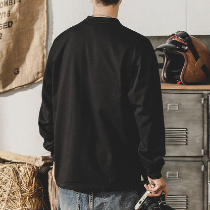 ERKEK ZB410 T-SHIRT