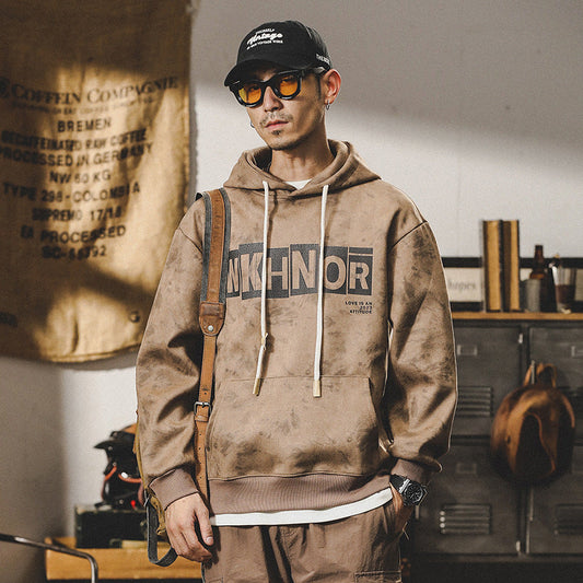 ERKEK MN451 SWEAT