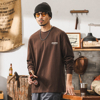 ERKEK ZB385 SWEAT