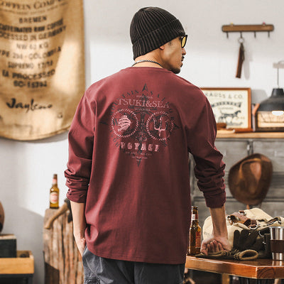 ERKEK ZB333 SWEAT
