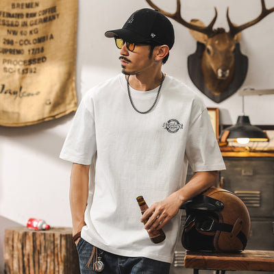 ERKEK ZB382 T-SHIRT