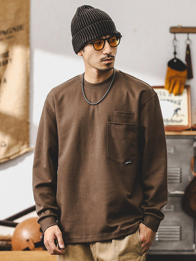 ERKEK MN448 SWEAT