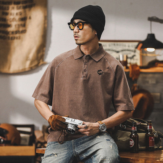 ERKEK ZB513 T-SHIRT