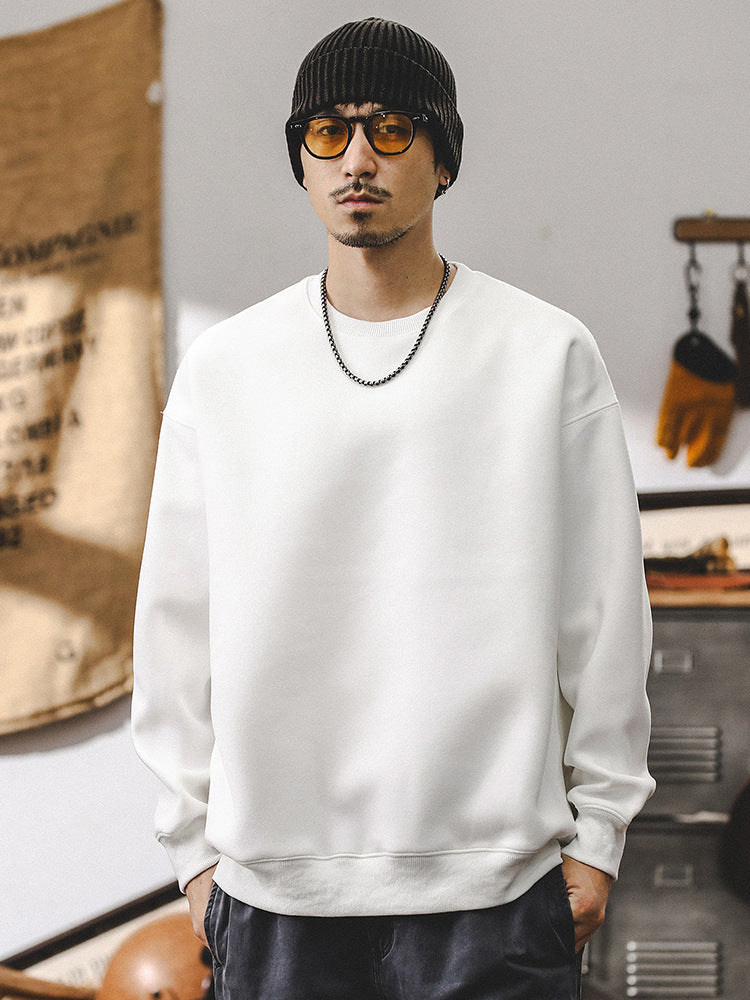 ERKEK MN452 SWEAT