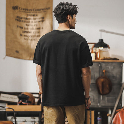 ERKEK ZB446 T-SHIRT