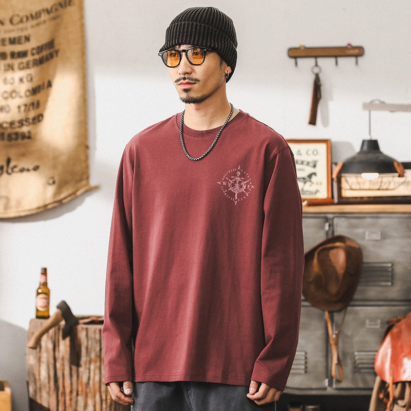 ERKEK ZB317 SWEAT